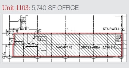 575 Corporate Dr, Mahwah, NJ to rent Floor Plan- Image 1 of 1