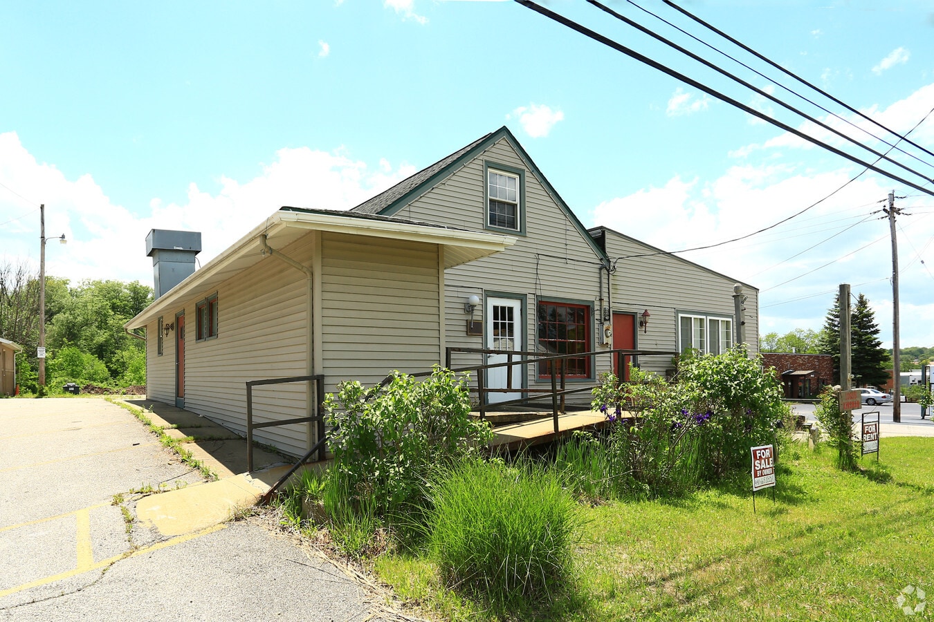 10655 Kinsman Rd, Newbury 44065 UK