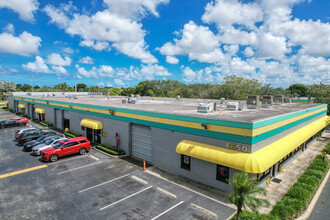 4990 SW 52nd St, Fort Lauderdale, FL for rent Building Photo- Image 1 of 4