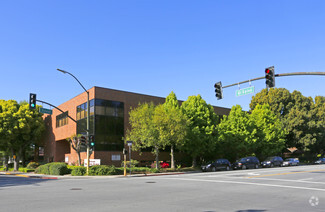 More details for 2110 Forest Ave, San Jose, CA - Office/Medical for Rent