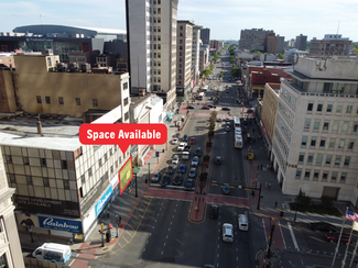 More details for 756-762 Broad St, Newark, NJ - Retail for Rent