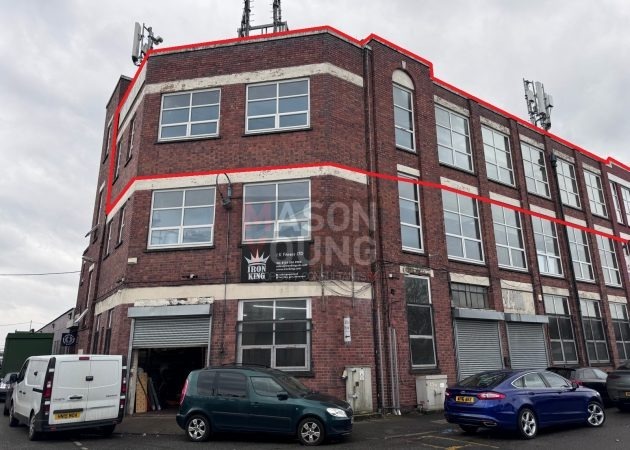 Birch Rd E, Birmingham to rent Building Photo- Image 1 of 7