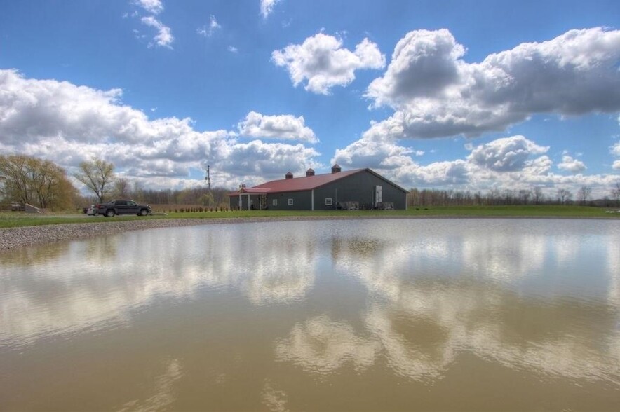 678 State Route 318, Waterloo, NY for sale - Primary Photo - Image 1 of 1