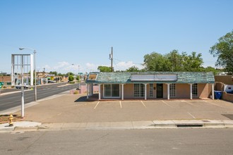 3500 San Mateo Blvd NE, Albuquerque, NM for sale Building Photo- Image 1 of 1