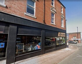 1-2 Market St, Carlisle to rent Interior Photo- Image 2 of 3