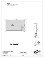 15 Union St, Lawrence, MA for rent Site Plan- Image 1 of 1