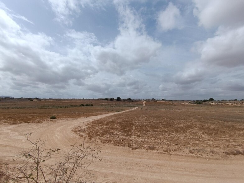 Paraje 955 los Maganes, 143, Murcia, Murcia for sale - Site Plan - Image 3 of 10