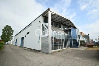 More details for 5 Avenue Karl Marx, Vaulx-en-Velin - Office to Rent