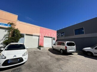 More details for Office, Light Industrial to Rent