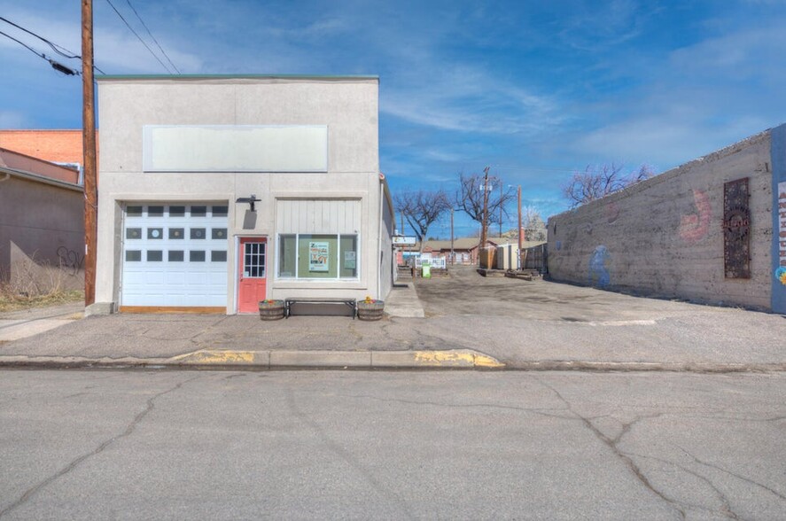 110 E 5th St, Walsenburg, CO for sale - Building Photo - Image 2 of 54