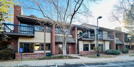 6065 S Quebec St, Centennial, CO for rent Building Photo- Image 1 of 5