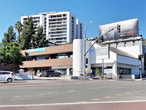 8505 Santa Monica Blvd, West Hollywood, CA for sale Building Photo- Image 1 of 1