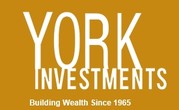 York Investments Corp.