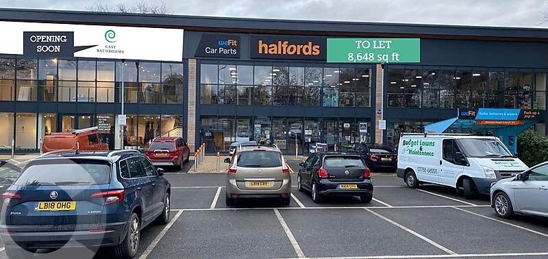 1 Princess Alice Dr, Sutton Coldfield for sale - Primary Photo - Image 1 of 1