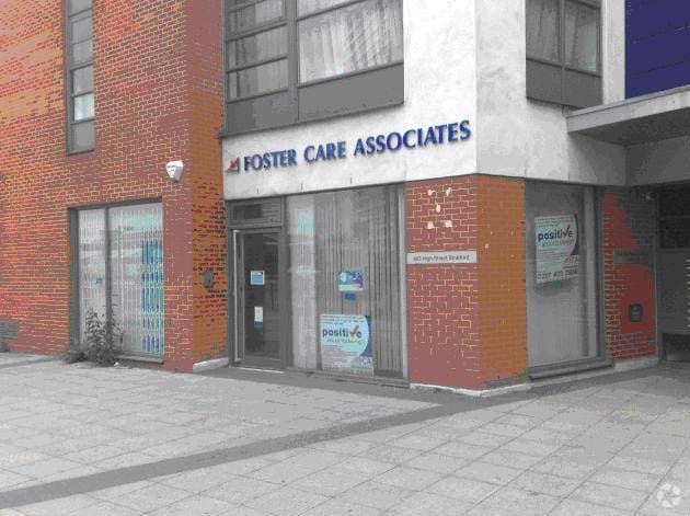 253 High St, London to rent - Building Photo - Image 3 of 7