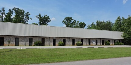 175 Andrew Dr, Stockbridge, GA for sale Building Photo- Image 1 of 1