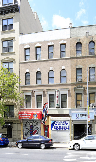 More details for 4173 3rd Ave, Bronx, NY - Retail for Rent