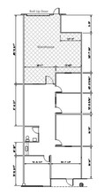 2235 Polvorosa Ave, San Leandro, CA for rent Floor Plan- Image 1 of 1