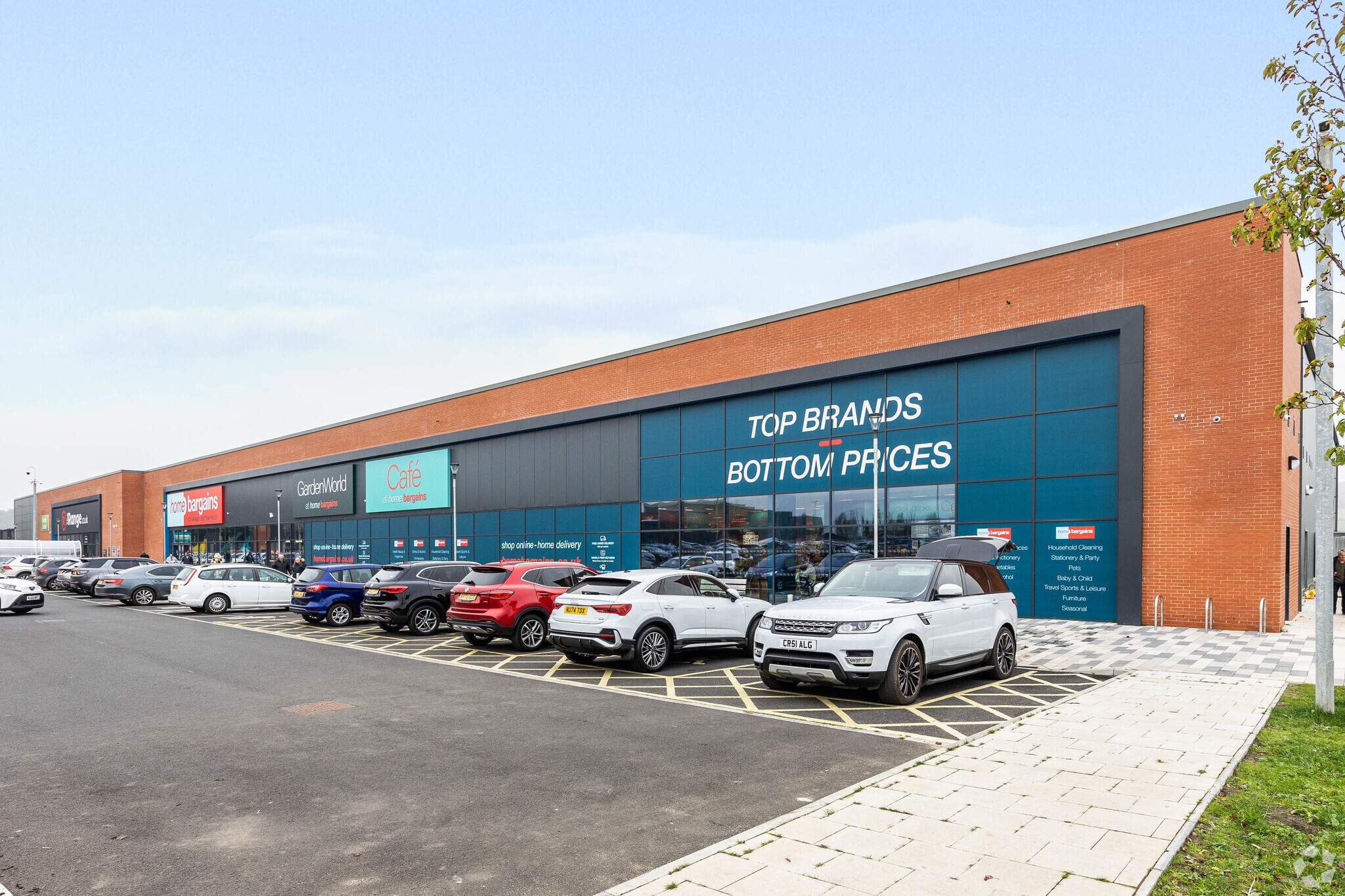 Fylands Dr, Bishop Auckland for sale Primary Photo- Image 1 of 1