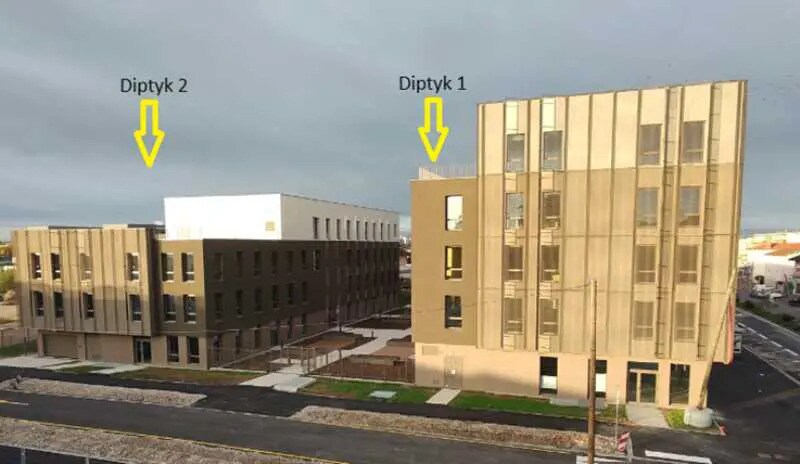 22 Avenue Jean Jaurès, Décines-Charpieu for sale Building Photo- Image 1 of 11