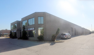 More details for 15 Kenview Dr, Brampton, ON - Light Industrial for Sale