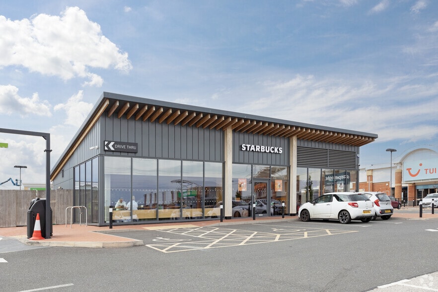 Drake House Way, Sheffield for sale - Primary Photo - Image 1 of 1