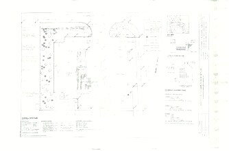 92 Carleton Ave, Islip Terrace, NY for rent Site Plan- Image 1 of 1