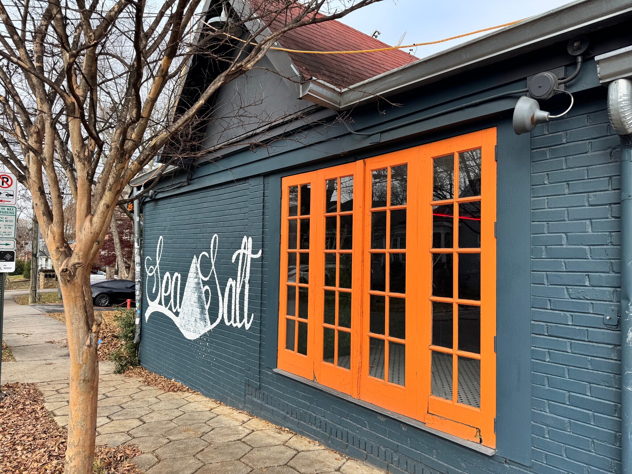 1044 Greenwood Ave, Atlanta, GA to rent Building Photo- Image 1 of 13