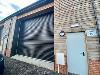 More details for Frouds Ln, Aldermaston - Industrial for Rent