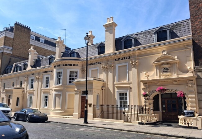 More details for 10A Chandos St, London - Office to Rent