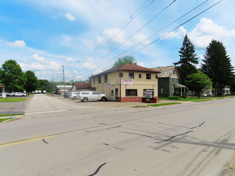 275 Main St, Saegertown, PA for sale - Building Photo - Image 3 of 25