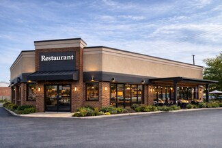 More details for 1180 Roosevelt Rd, Glen Ellyn, IL - Retail to Rent