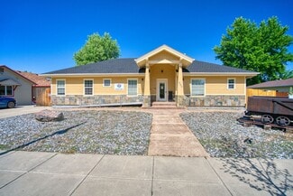 More details for 660 Briggs St, Erie, CO - Co-working to Rent