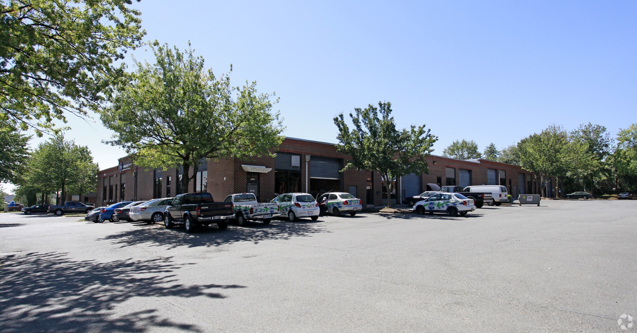 2812 Merrilee Dr, Fairfax, VA for sale Building Photo- Image 1 of 1