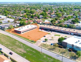 2725 Altamesa Blvd, Fort Worth, TX for sale Building Photo- Image 1 of 1