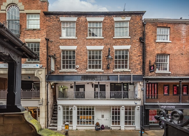 More details for 10 Watergate St, Chester - Retail to Rent