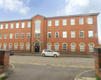 More details for Clive St, Bolton - Office for Rent