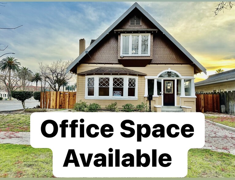 720 W 19th St, Merced, CA for rent - Building Photo - Image 1 of 18