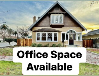 More details for 720 W 19th St, Merced, CA - Office for Rent