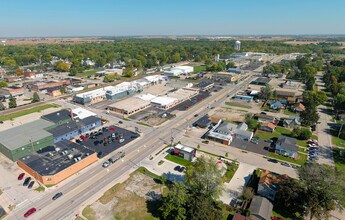 115 E South St, Plano, IL for rent Building Photo- Image 1 of 6