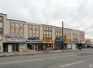 More details for 1714 Eglinton Av W, Toronto, ON - Retail for Sale