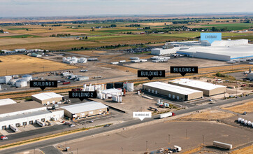 3125 Eldridge Ave, Twin Falls, ID for rent Building Photo- Image 1 of 9