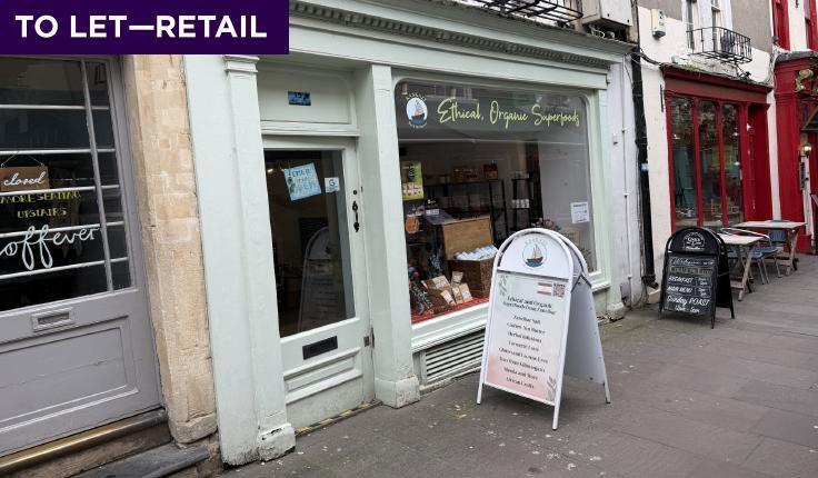 15 Northumberland Pl, Bath to rent Building Photo- Image 1 of 3