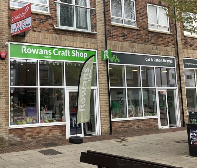 More details for 44-54 West St, Havant - Retail to Rent