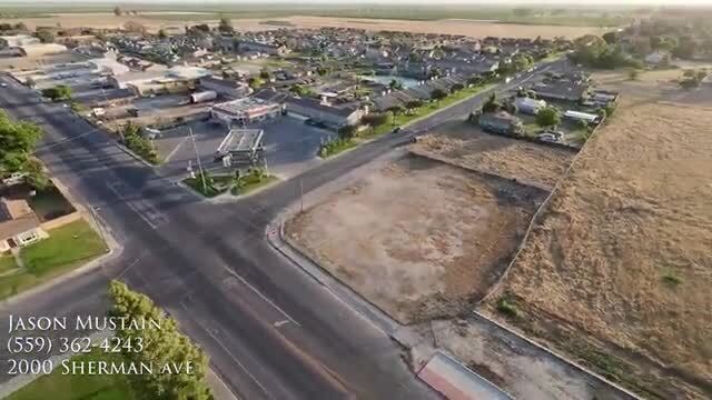 2000 Sherman Ave, Corcoran, CA for sale - Commercial Listing Video - Image 2 of 5