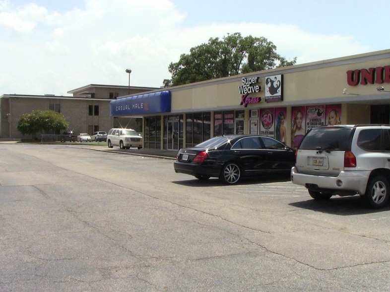 9490 Airline Hwy, Baton Rouge, LA for rent - Building Photo - Image 2 of 5