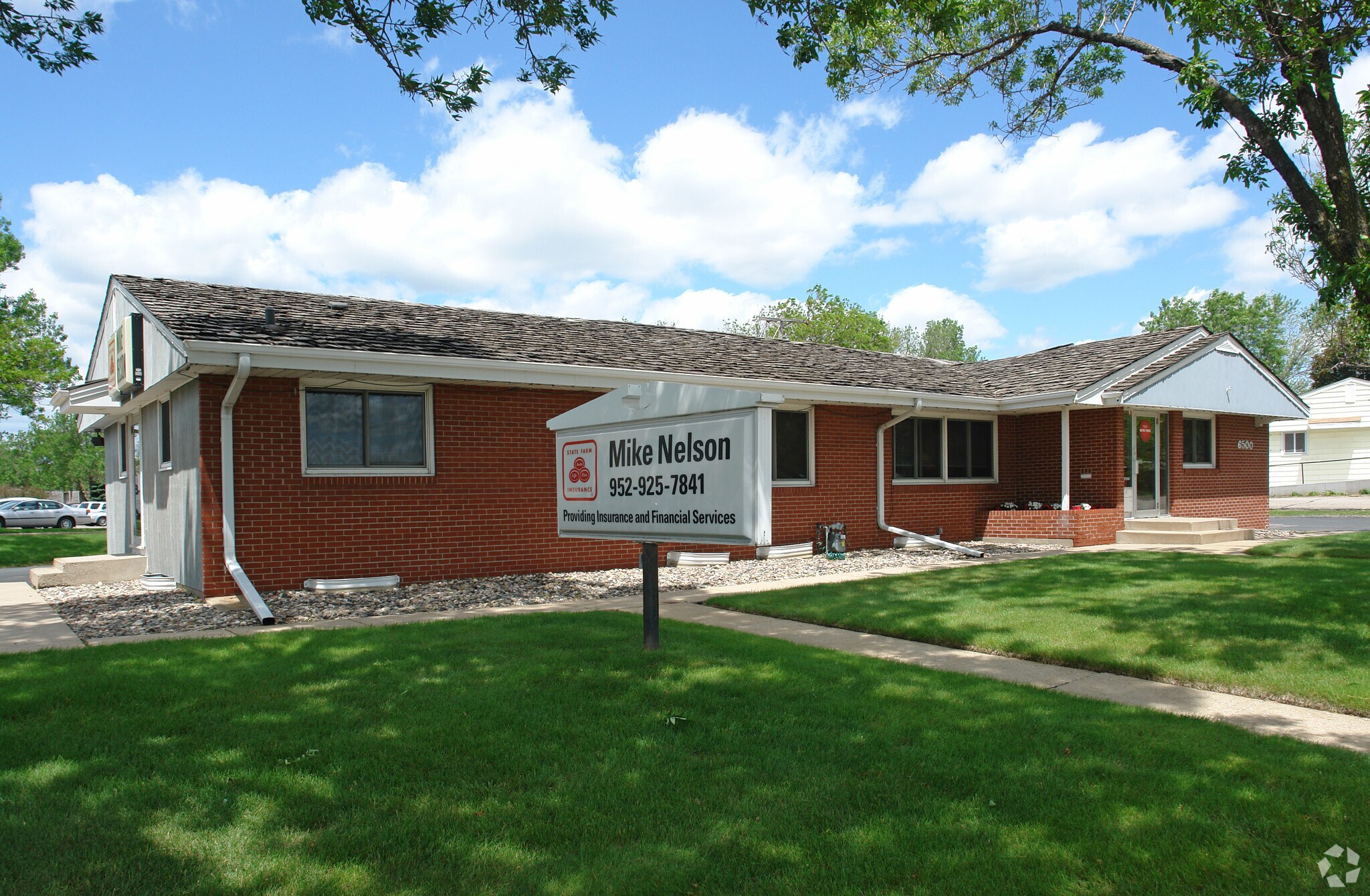 6500 S Xerxes Ave, Edina, MN for sale Primary Photo- Image 1 of 1