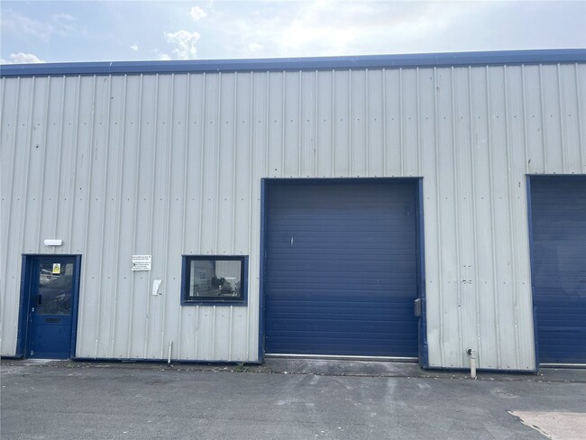 More details for Featherbed Ln, Shrewsbury - Industrial to Rent