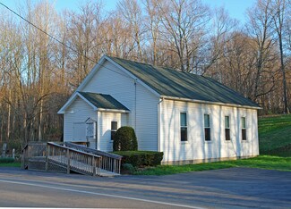 More details for 1050 E Spring Valley Paintersvil Rd, Xenia, OH - Specialist for Sale