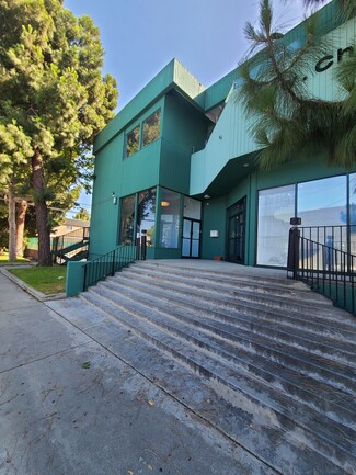 More details for 2929 Washington Blvd, Marina Del Rey, CA - Industrial for Rent